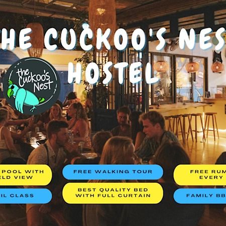 The Cuckoo'S Nest Hostel And Bar Managed By Hoianese Hoi An Exterior photo